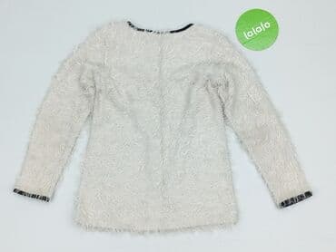 modne sweterki allegro: Bluza, 9 lat, 128-134 cm, stan - Bardzo dobry — 3