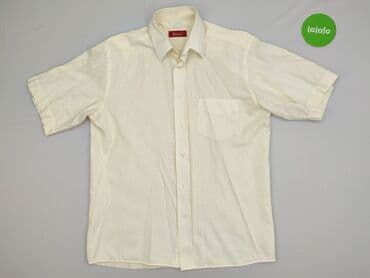 szlafrok angielski: Koszulа dla mężczyzn, rozmiar XL — 2