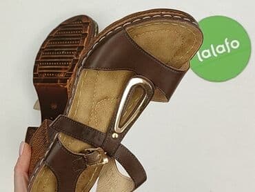 Women: Sandals for women, 38, condition - Very good — 7