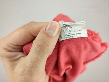 koszulka na ramiączkach jedwabna: S.Oliver, T-shirt damski, rozmiar XL — 6