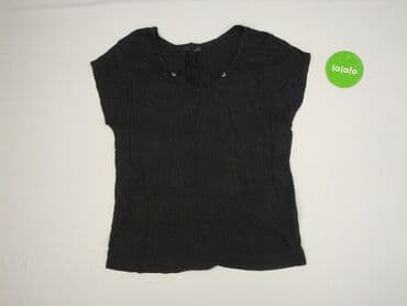 Kobiety: Amisu, T-shirt damski, rozmiar XL — 2