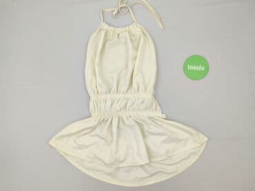 sukienki z muślinu: Sukienka damska, rozmiar M — 2