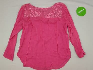 apricot bluzki: Bluzka damska, rozmiar XL — 3