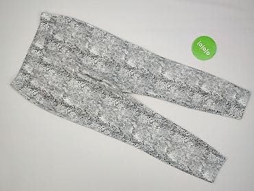 stradivarius botki: Bodyflirt, Legginsy rozmiar S — 2