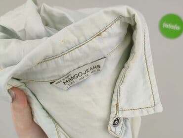 koszula nocna pepco allegro: Mango, Women`s shirt, size S (EU 36) — 4