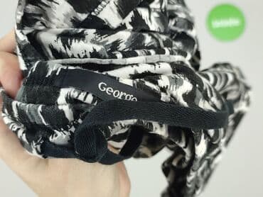 mini i rajstopy: George, Spódnica damska, rozmiar M — 5