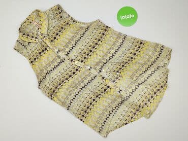 koszulki bez rękawów damskie karl kani: Sweewë, Women`s shirt, size M — 2