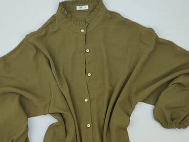 modne sukienki asymetryczne: Sukienka damska, rozmiar XL — 1