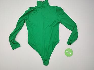body basic zara: Zara, Body damskie, rozmiar L — 4