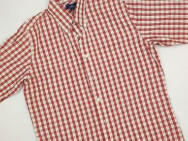 Dockers, Koszulа dla mężczyzn, rozmiar M