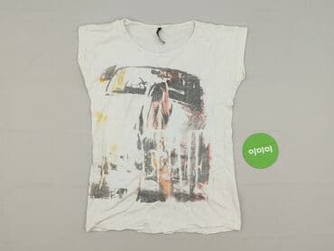 linkin park t shirty: Футболка жіноча, розмір M — 2