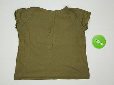 comma: Sinsay, T-shirt damski, rozmiar L — 5