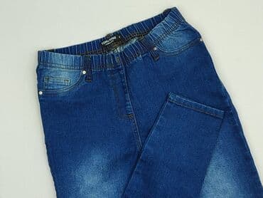 Tom Rose, Jeansy damskie, rozmiar M