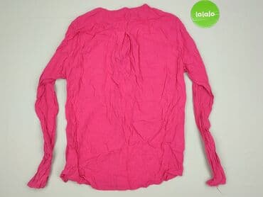 bluzki róża: Top Secret, Bluzka damska, rozmiar XL — 4