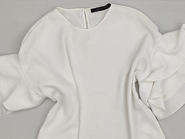 pull and bear marynarki: Zara, Bluzka damska, rozmiar XS w lalafo.pl — 1 pull and bear marynarki: Zara, Bluzka damska, rozmiar XS — 1