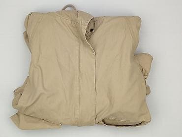 parka mexx: K.Zell, Parka damska, rozmiar M — 8