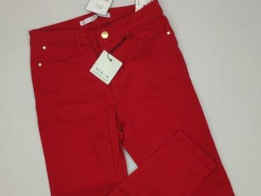 Denim, Jeansy damskie, rozmiar XS