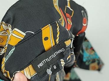 motel jeans: PrettyLittleThing, Sukienka damska, rozmiar S — 5