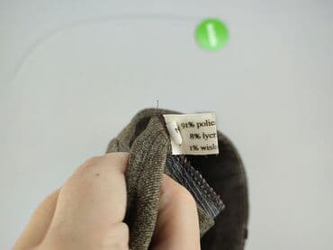 spodnie i marynarka damska na komunie: Elegancki komplet, rozmiar XS — 11