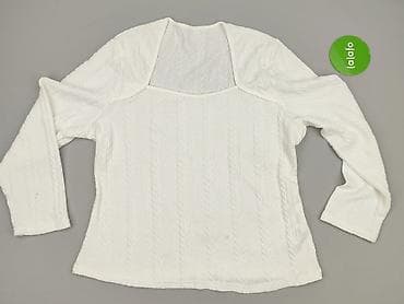 shein wesele: Shein Curve, Bluzka damska, rozmiar 3XL — 2