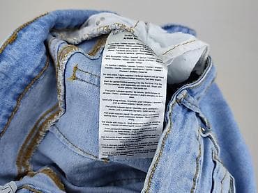 jean jeans: Used Jeans, Jeansy damskie, rozmiar S — 5
