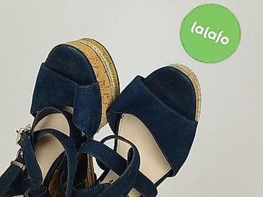 walkx buty: Sandały damskie, rozmiar 40 — 7