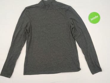 lidl swetry damskie rozpinane: Pieces, Golf damski, rozmiar L — 2