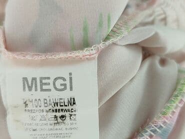 t shirty miu miu: MEGI, Жіноча блуза, розмір M — 4