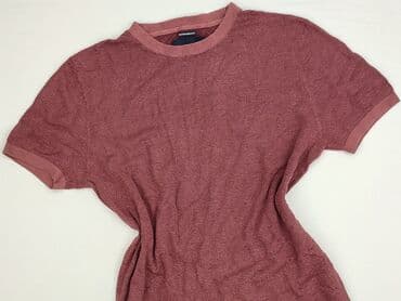 t shirty ralph lauren tie dye: Abercrombie & Fitch, T-shirt damski, rozmiar L — 1