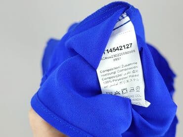 shein bluzki biale: Shein, Bluzka damska, rozmiar XL — 5