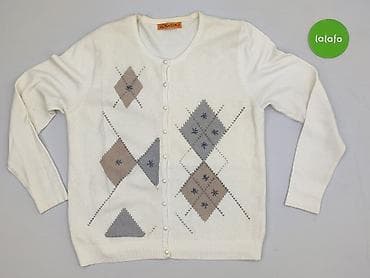 regatta pl: Kardigan damski, rozmiar 2XL — 2