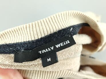 bluzy aliexpress: Tally Weijl, Bluza damska
, rozmiar M — 4