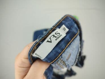 Jeans for women, 4XL — 4