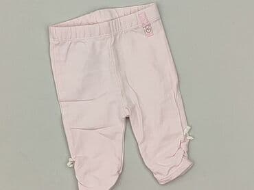 lidl rajstopy termiczne: Legginsy, 3-6 miesięcy, stan - Idealny — 1