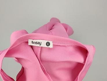 tiffi: Sinsay, Sukienka damska, rozmiar L — 4