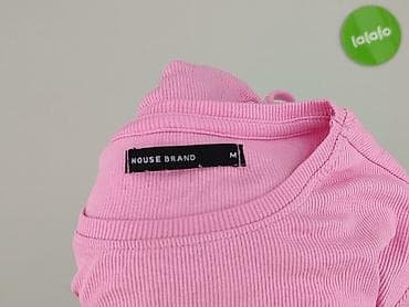 bluza jack daniels: House, Top damski, rozmiar M — 5