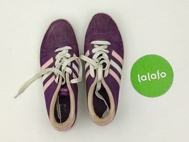 adidas foam klapki: Adidas, Sneakersy damskie, rozmiar 38 — 2