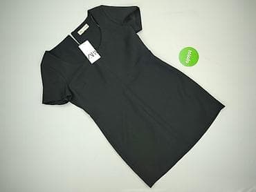 body basic zara: Zara, Sukienka damska, rozmiar L — 2