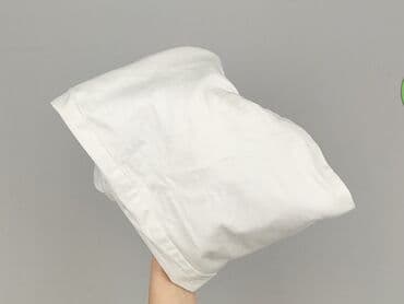 spodnie 48: H&M Mama, Spodnie materiałowe damskie, rozmiar M — 8