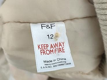 bluza tn: F&F, Kurtka przejściowa damska, rozmiar L — 5