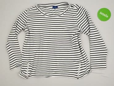 tommy hilfiger basic t shirty: Tom Tailor, Bluzka damska, L — 3