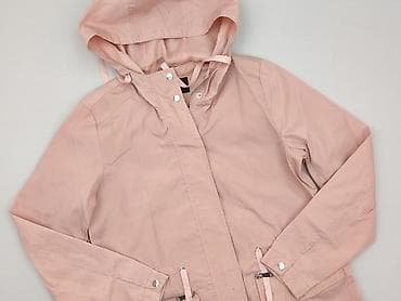 sinsay softshell: Sinsay, Parka damska, rozmiar M — 1