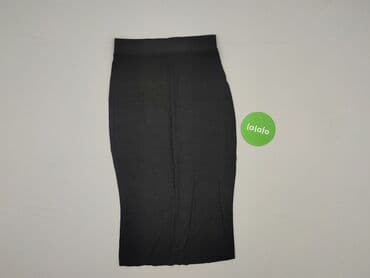 spódnice z prostokąta na gumce: Women`s skirt, size S (EU 36) — 2