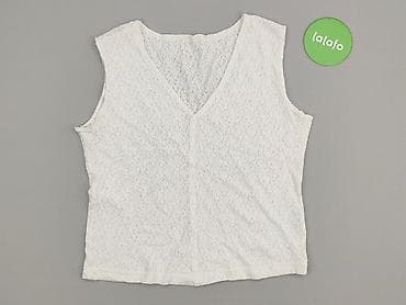 mesh: Top damski, rozmiar XL — 2