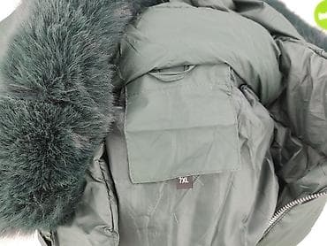 mango kurtki puchowe: Kurtka zimowa damska, rozmiar 7XL — 4
