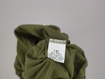 dresy next: Spodnie materiałowe damskie, rozmiar XL — 4
