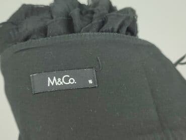 spódniczka mini allegro: M&Co, Spódnica damska, rozmiar 2XL — 4