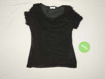 koszula w krate lidl: Orsay, Women's blouse, size L (EU 40) — 2