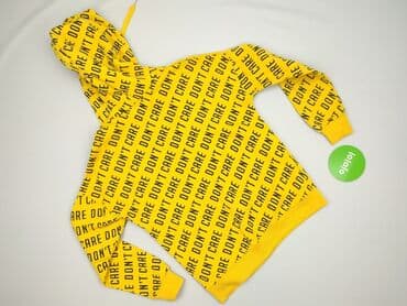 bluza house hello kitty: FB Sister, Bluza z kapturem damska, rozmiar 2XS — 3