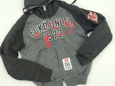 Hoodie for men, M (EU 38), ECKO UNLTD., condition - Good